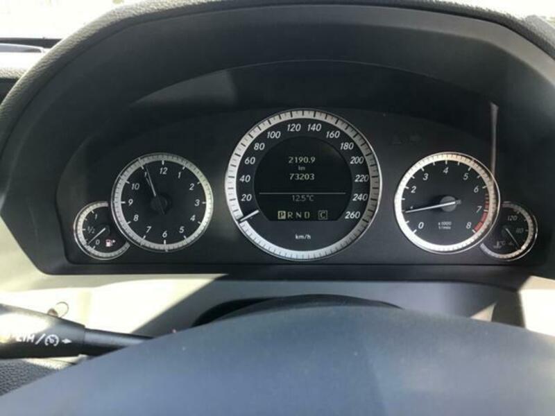 E-CLASS