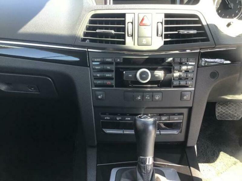 E-CLASS