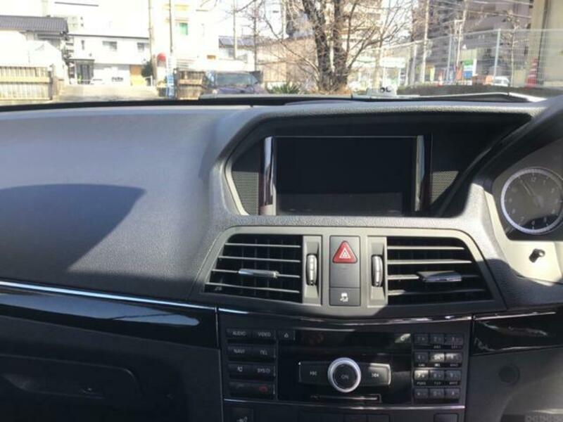 E-CLASS