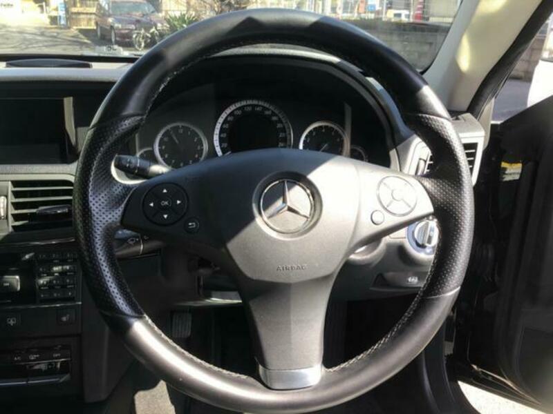 E-CLASS