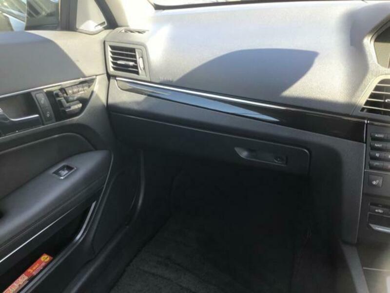 E-CLASS