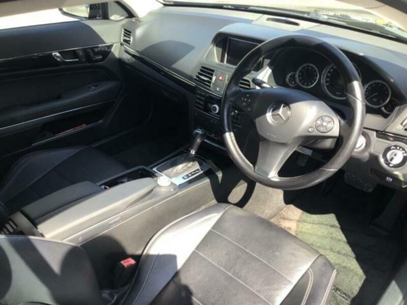 E-CLASS