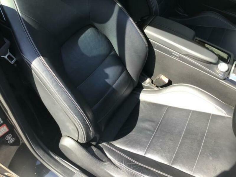 E-CLASS