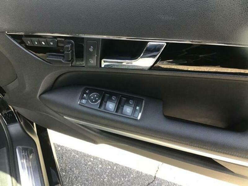 E-CLASS