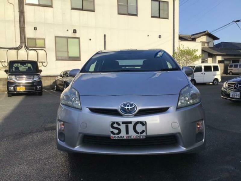 PRIUS