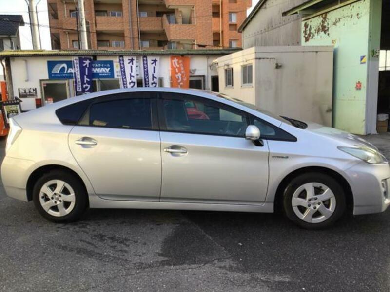 PRIUS