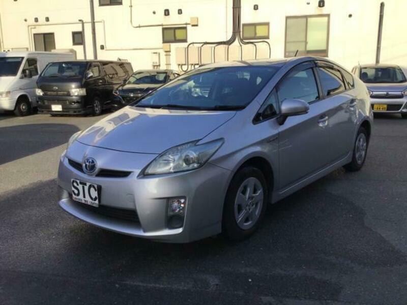 PRIUS