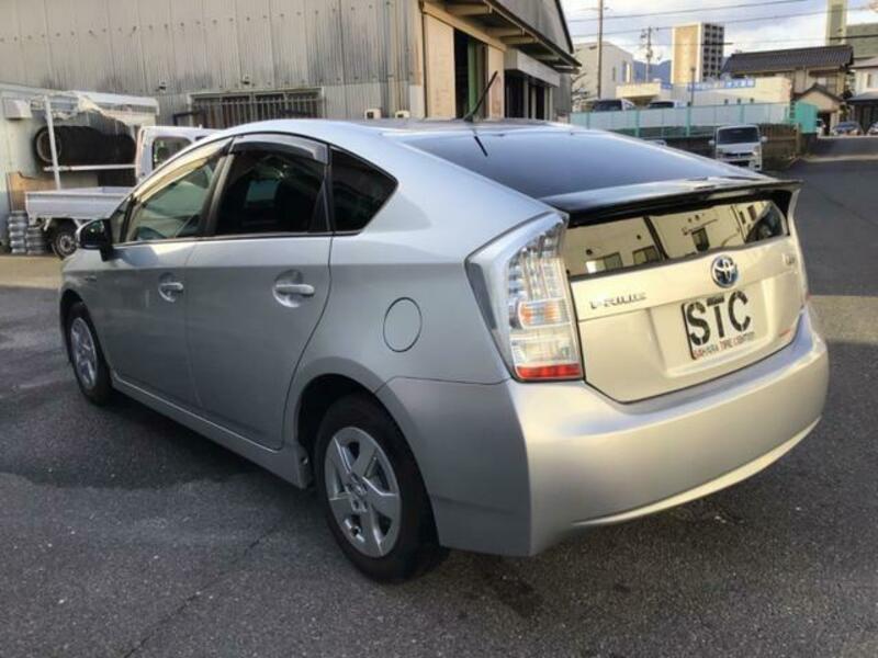 PRIUS