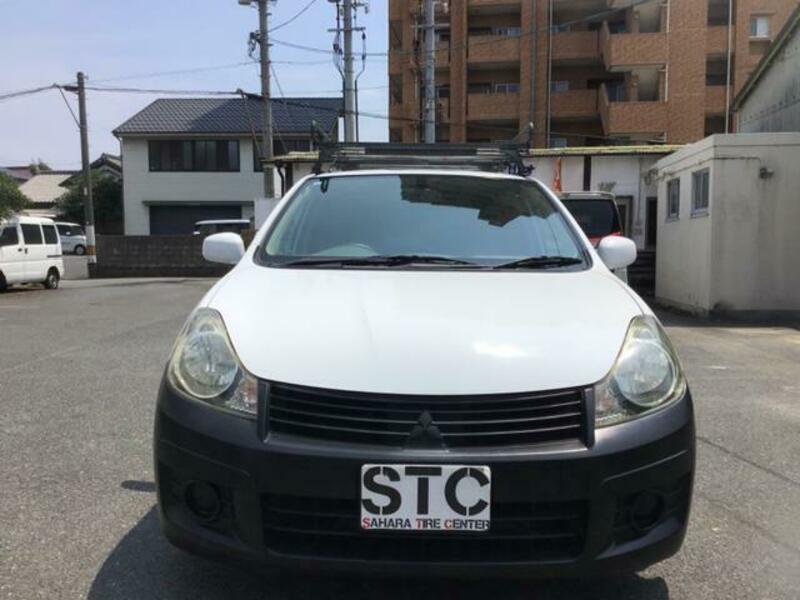 LANCER CARGO