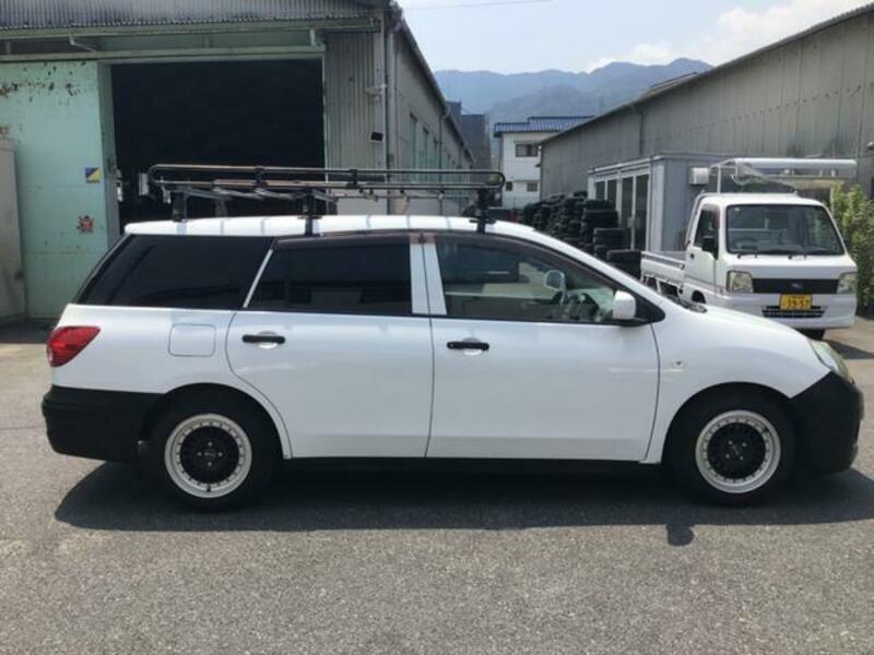 LANCER CARGO