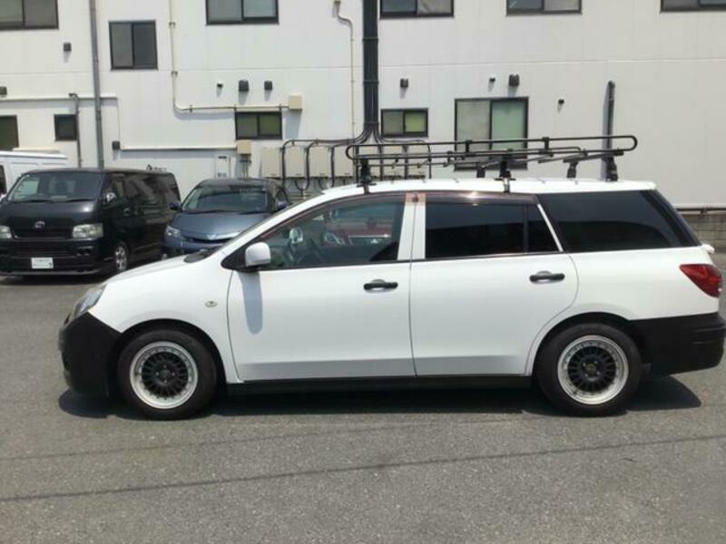 LANCER CARGO