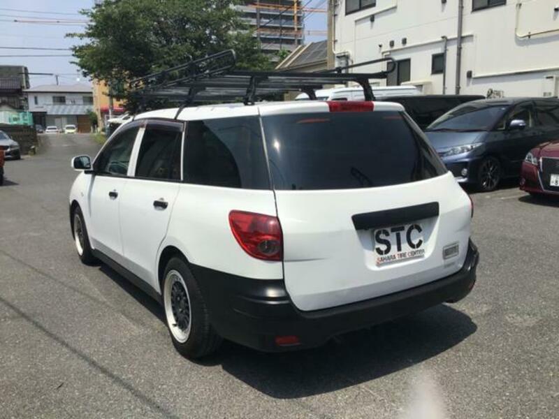 LANCER CARGO