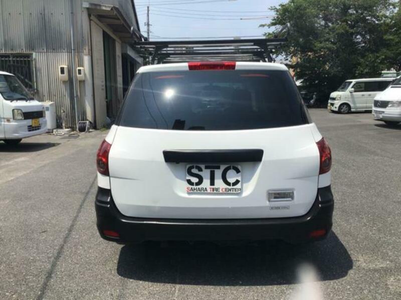 LANCER CARGO