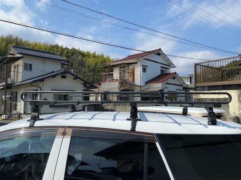 LANCER CARGO