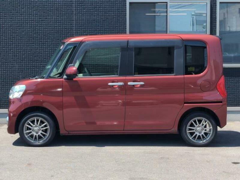 TANTO