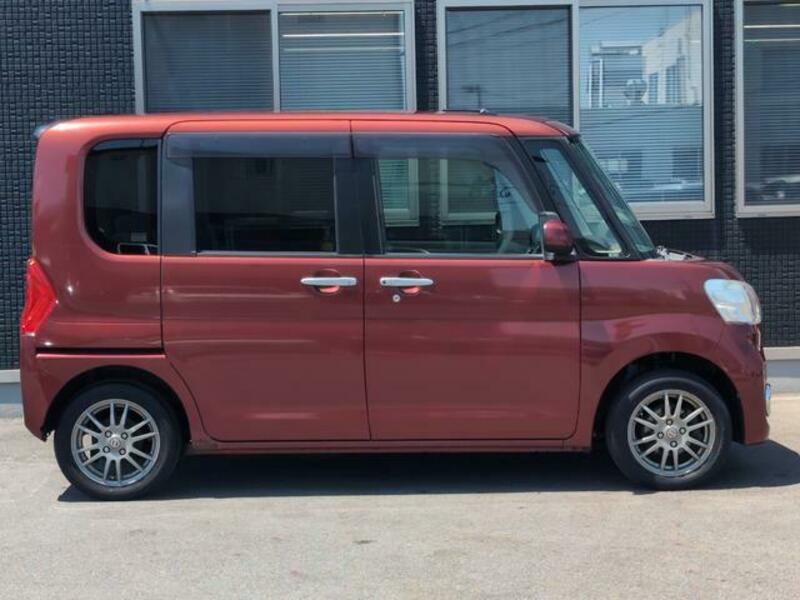 TANTO