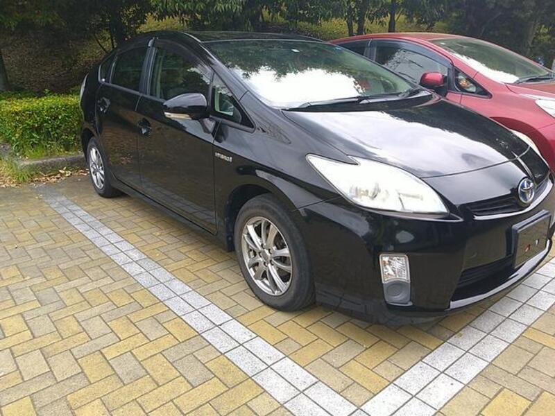 PRIUS