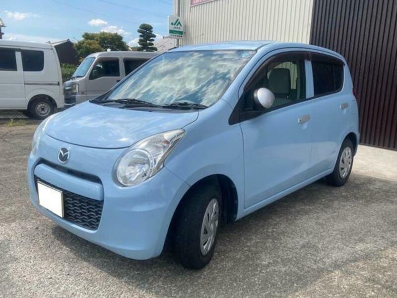 MAZDA CAROL ECO
