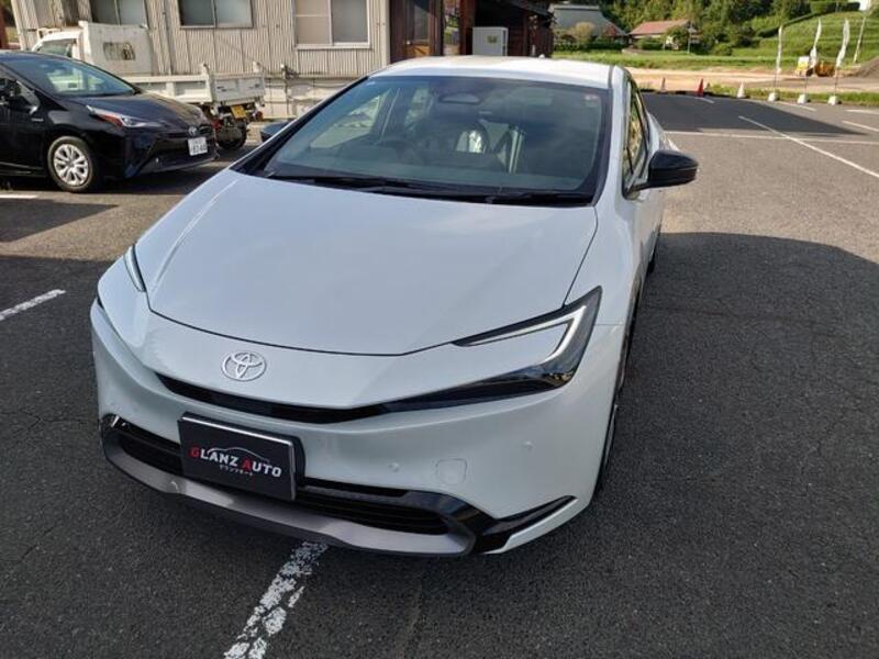 PRIUS
