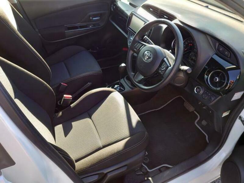 VITZ