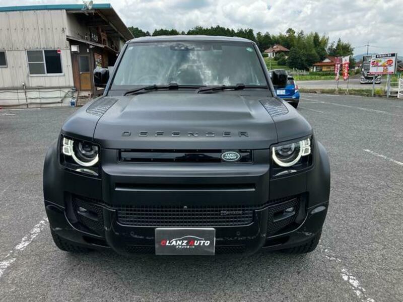 DEFENDER