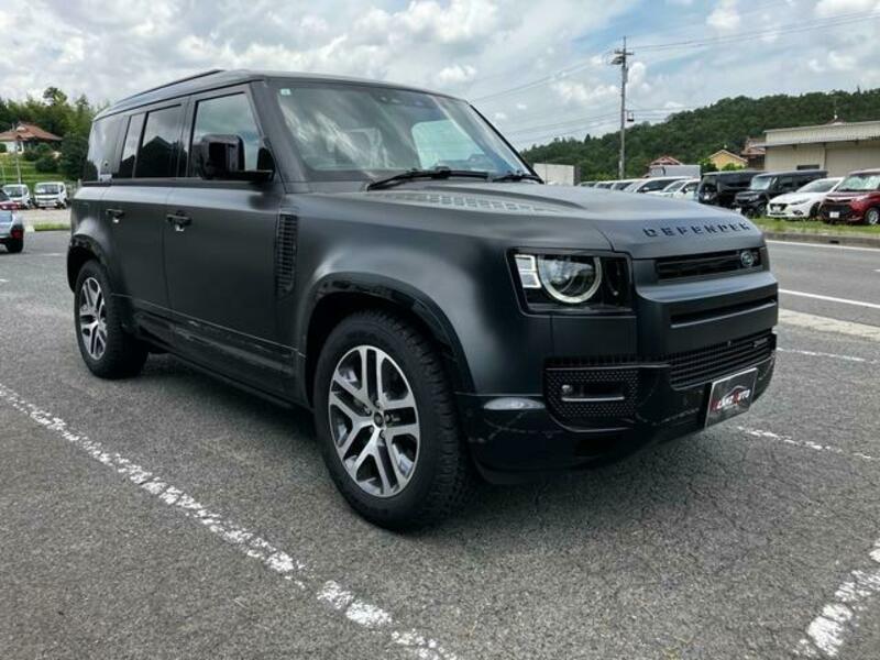 DEFENDER