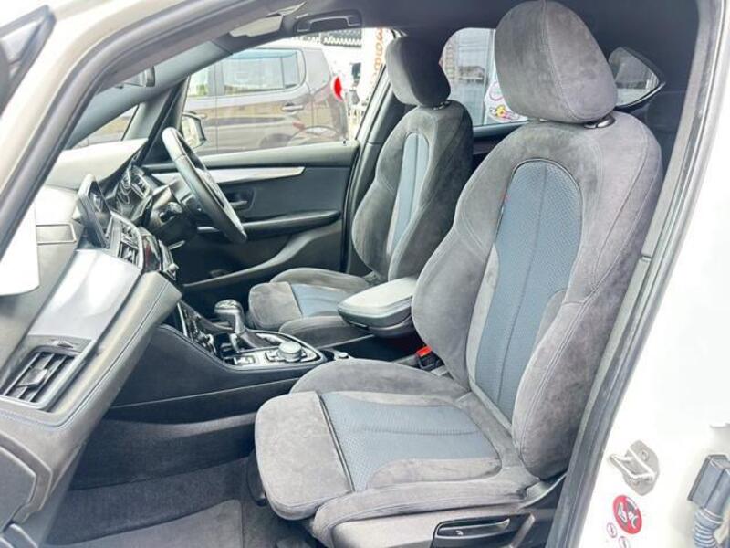 2 SERIES
