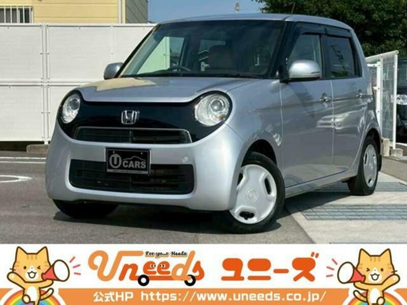 HONDA N ONE