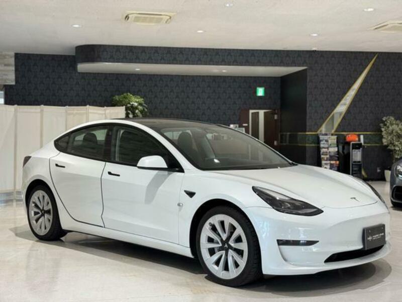 MODEL 3