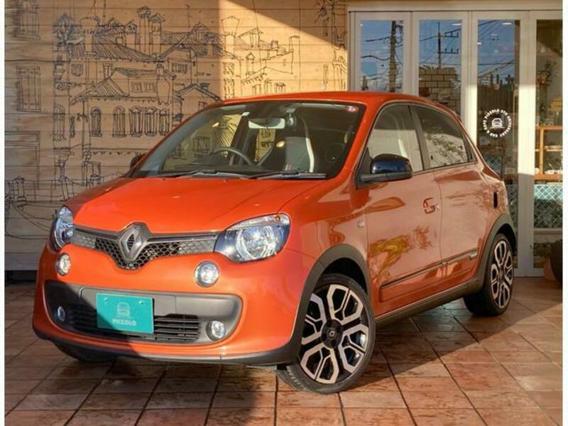 TWINGO