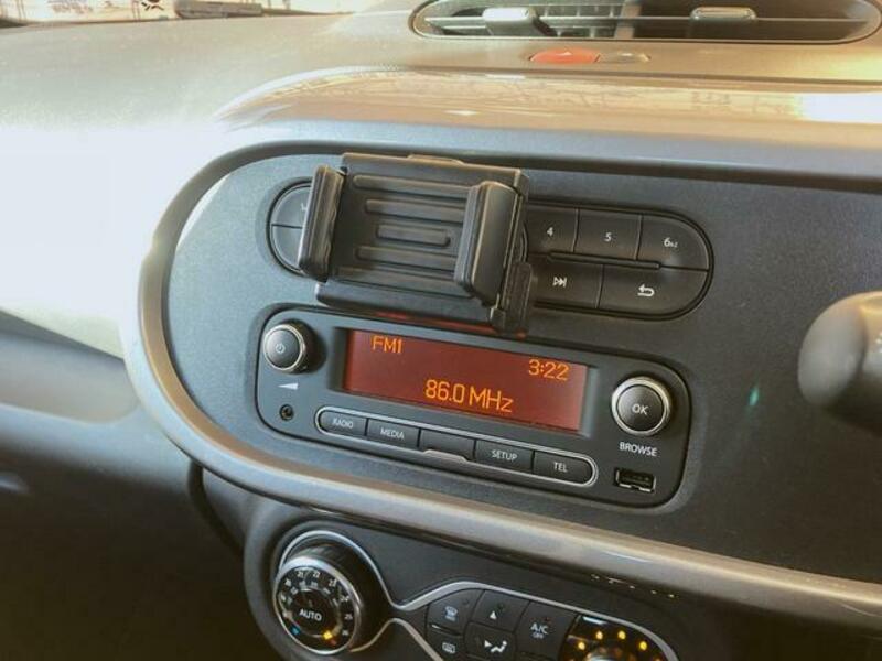 TWINGO