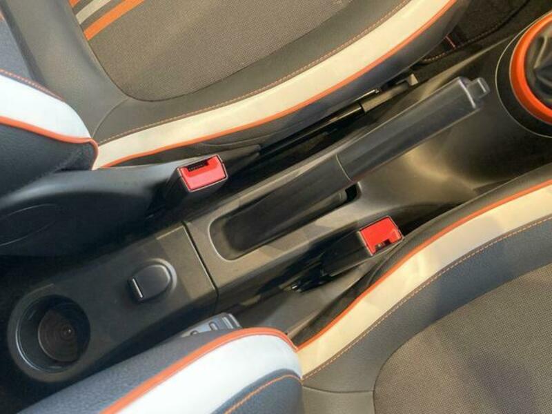 TWINGO