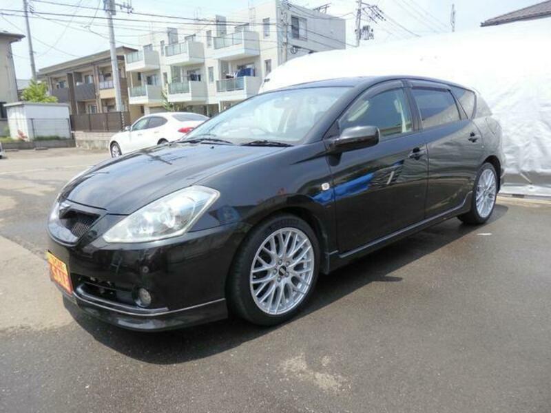 CALDINA