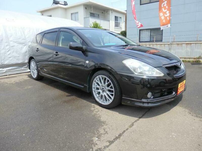 CALDINA