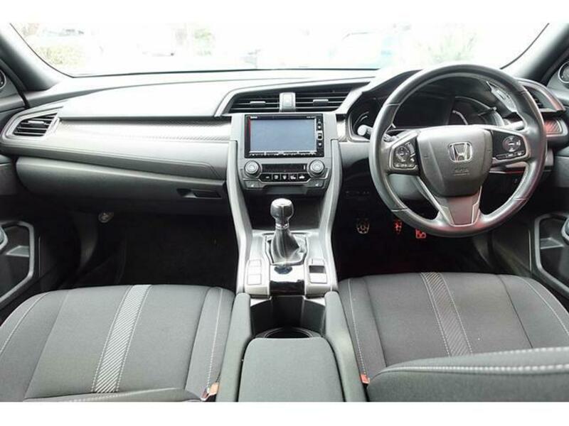 CIVIC