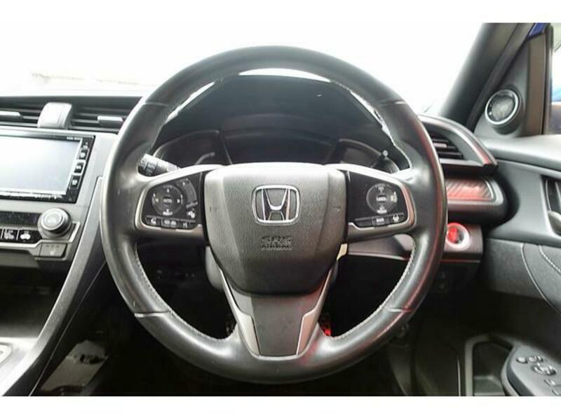 CIVIC
