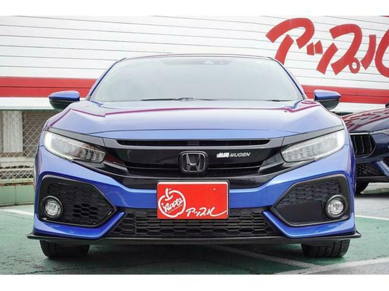 CIVIC