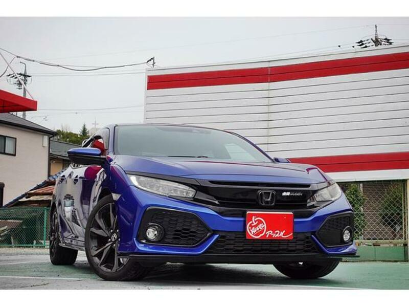 CIVIC