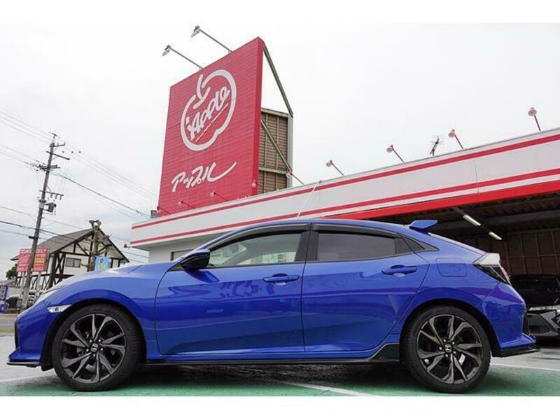 CIVIC