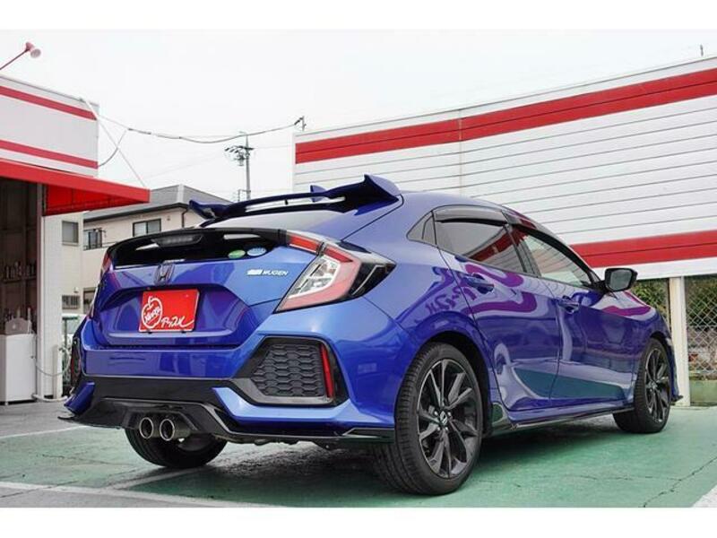 CIVIC