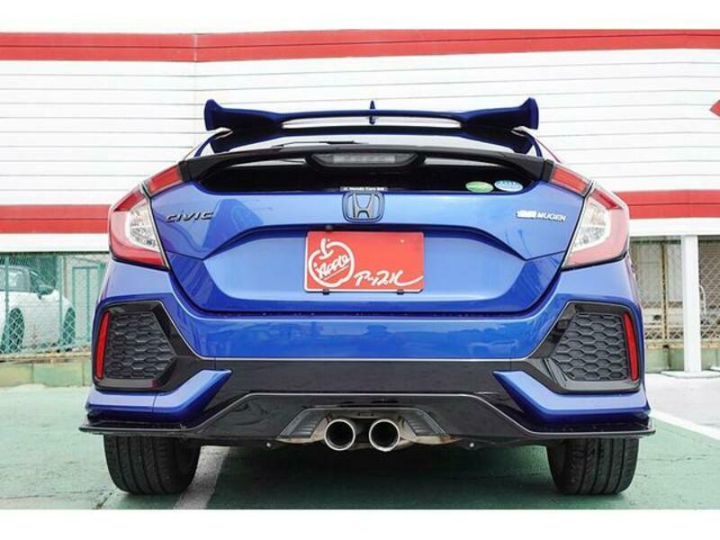 CIVIC