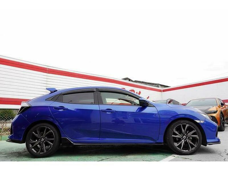 CIVIC
