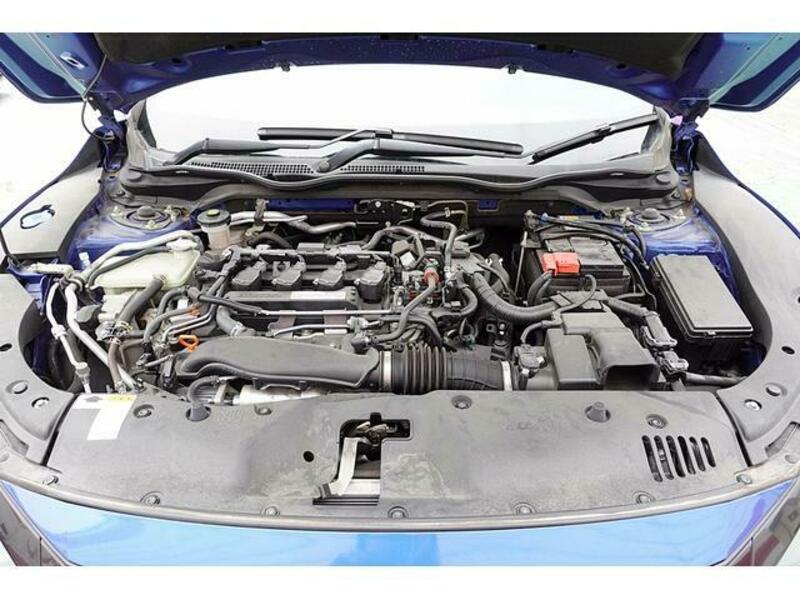 CIVIC