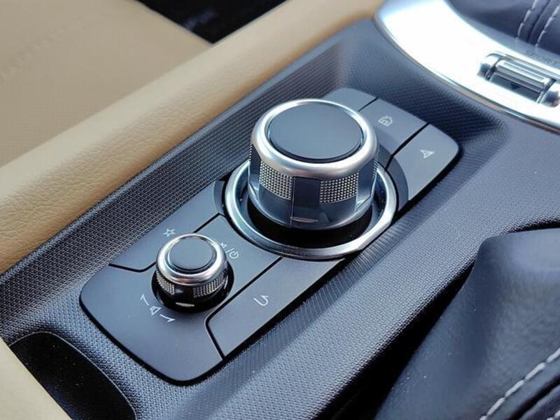 ROADSTER RF