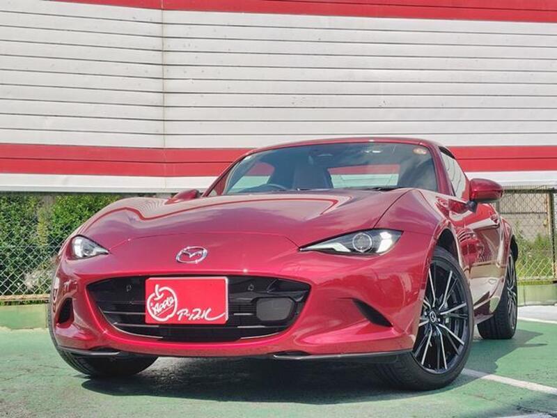 ROADSTER RF