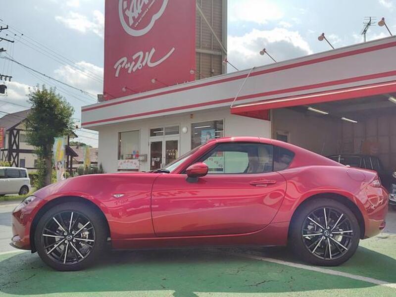 ROADSTER RF