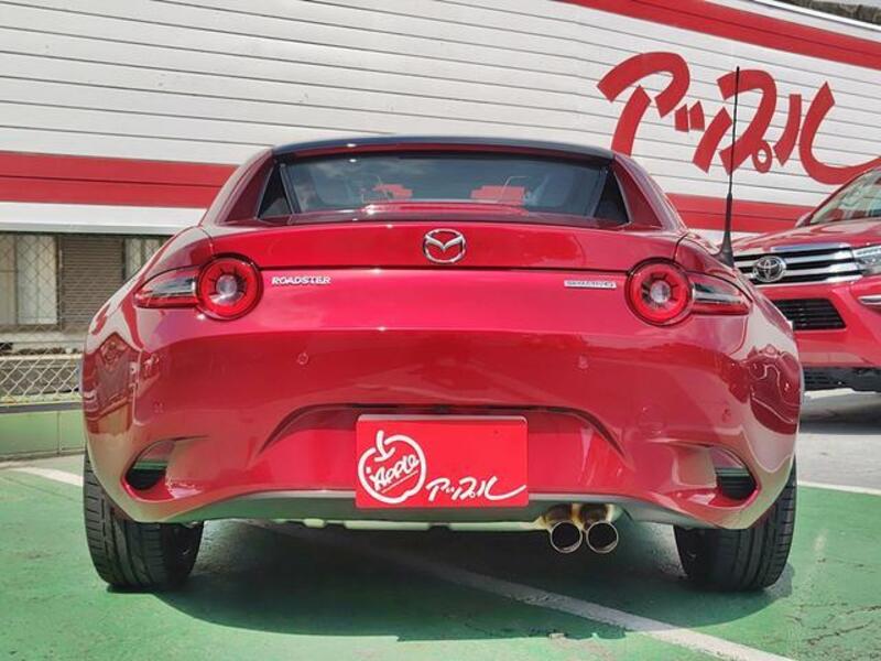 ROADSTER RF