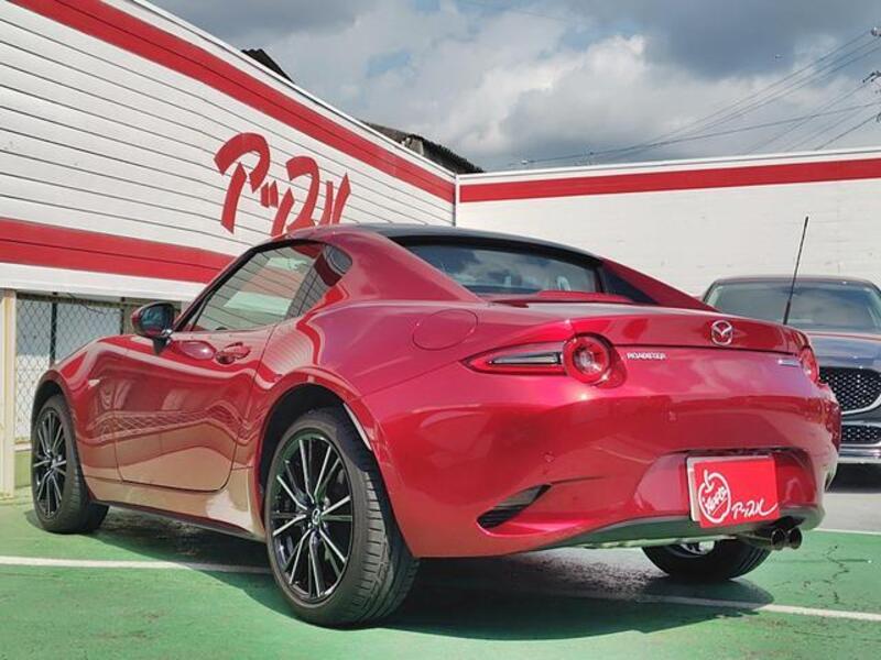 ROADSTER RF