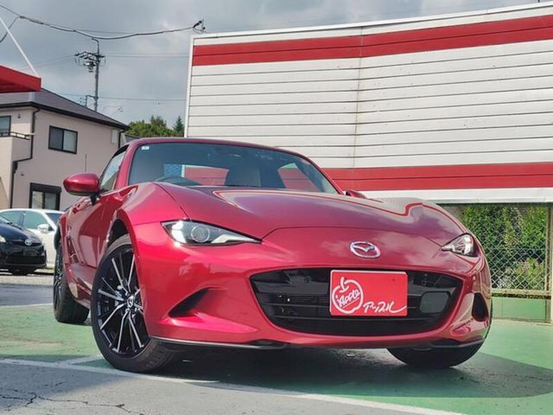 ROADSTER RF