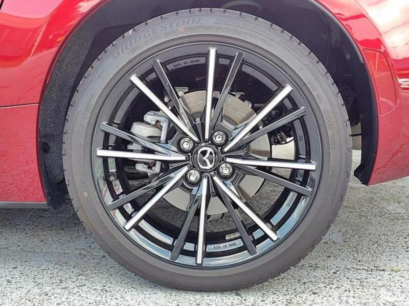 ROADSTER RF